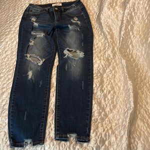 Kansan Jeans Size 11/29